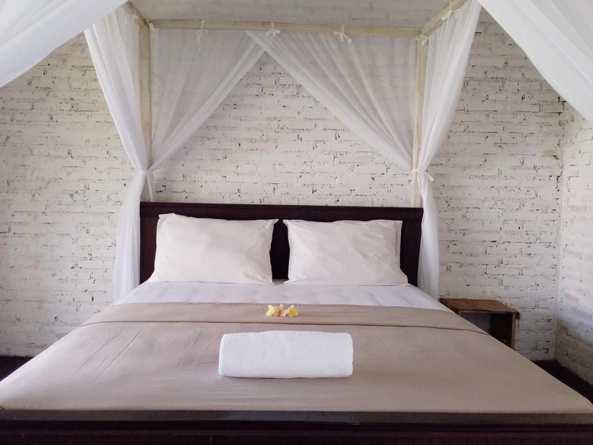 Jungle House - Surf & Stay Pulukan Kamer foto